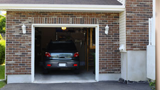 Garage Door Installation at 92nd Avenue Office Condominiums, Colorado