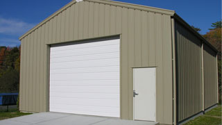 Garage Door Openers at 92nd Avenue Office Condominiums, Colorado